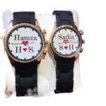 Customize Couple Watches - Image 3