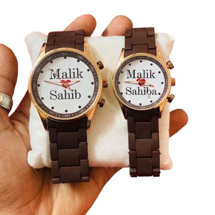 8b2085bbe0726167c3546e0921442c44.jpg_720x720q80 Customize Couple Watches - Image 1