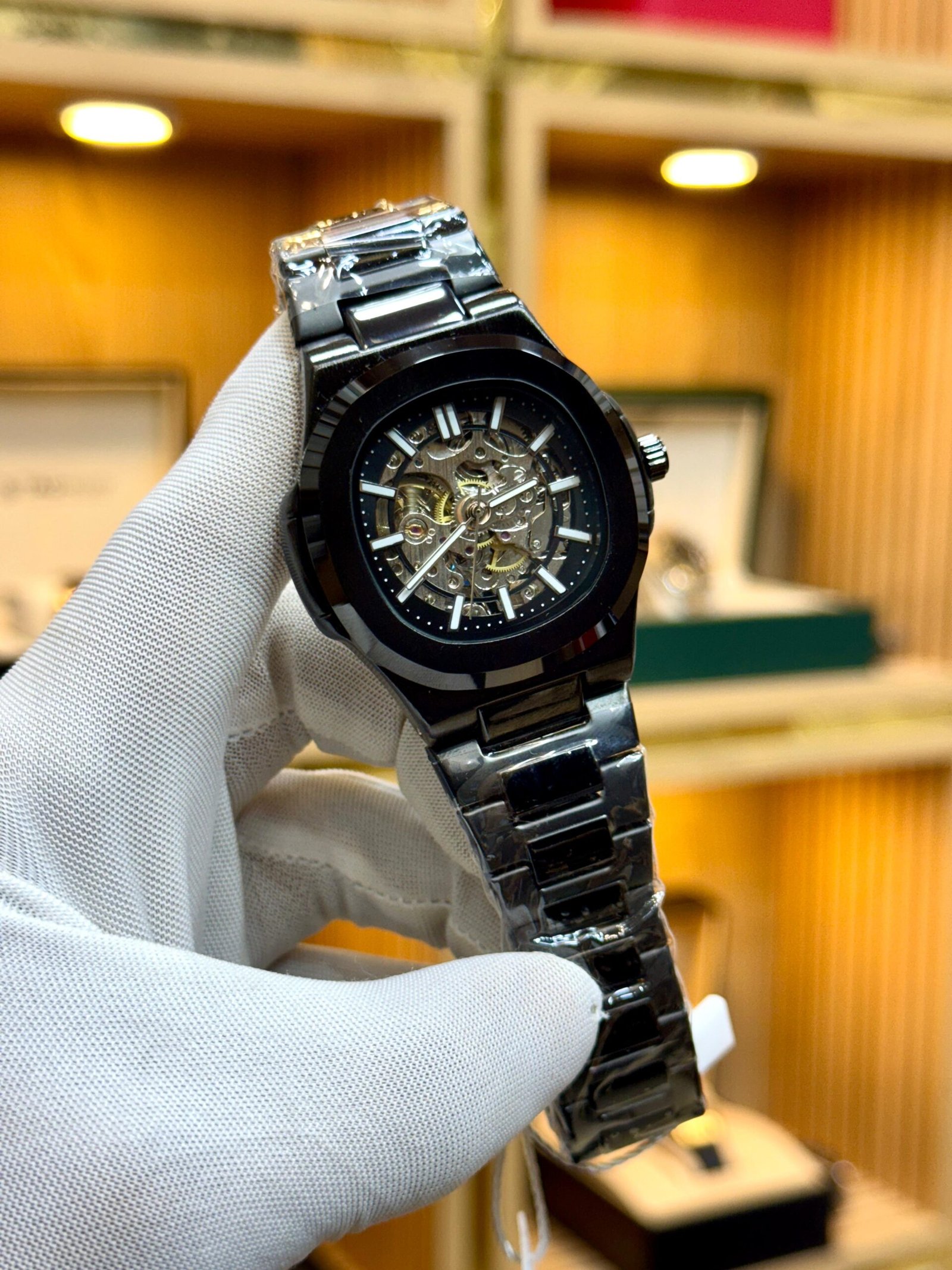 WhatsApp Image 2025-05-22 at 11.41.31 AM (1) BESTWIN Automatic Movement Watch - Image 1