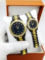 Stone Couple Watches - Image 4