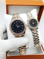Stone Couple Watches - Image 5