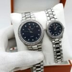 Stone Couple Watches