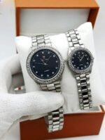 Stone Couple Watches