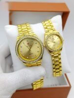Stone Couple Watches - Image 3