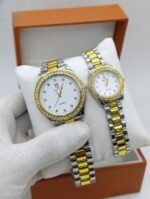 Stone Couple Watches - Image 2