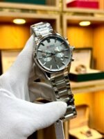 CURREN Original Quartz Chronograph - Image 2