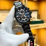 CURREN Original Quartz Chronograph