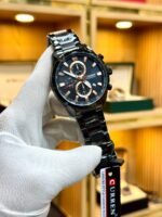 CURREN Original Quartz Chronograph
