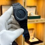 BLACK AURA Watch