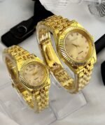 NEW TIMEES COUPLE WATCH - Image 2