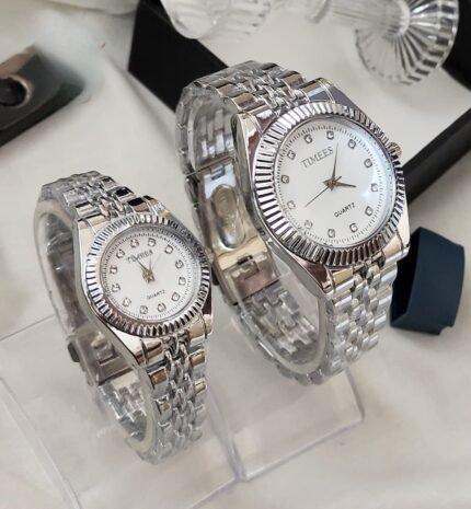 NEW TIMEES COUPLE WATCH