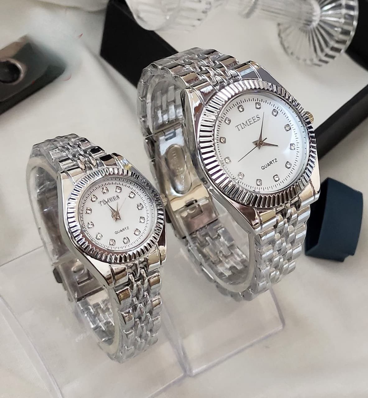 WhatsApp Image 2025-05-24 at 4.54.02 AM (2) NEW TIMEES COUPLE WATCH - Image 1