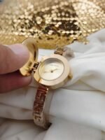 VERSACE GIRLS BRACELET WATCH - Image 5