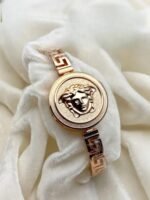 VERSACE GIRLS BRACELET WATCH - Image 3