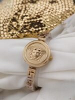 VERSACE GIRLS BRACELET WATCH - Image 4