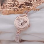 VERSACE GIRLS BRACELET WATCH