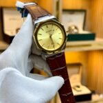 BESTWIN Original Quartz Watch