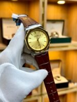 BESTWIN Original Quartz Watch