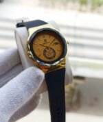 Gents Straps Watch - Image 2