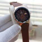Gents Straps Watch