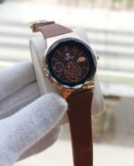 Gents Straps Watch