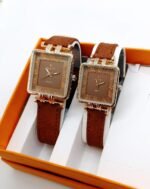 Premium Couple Watches - Image 8