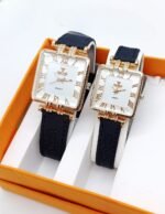 Premium Couple Watches