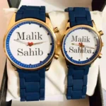 Customize Couple Watches - Image 2