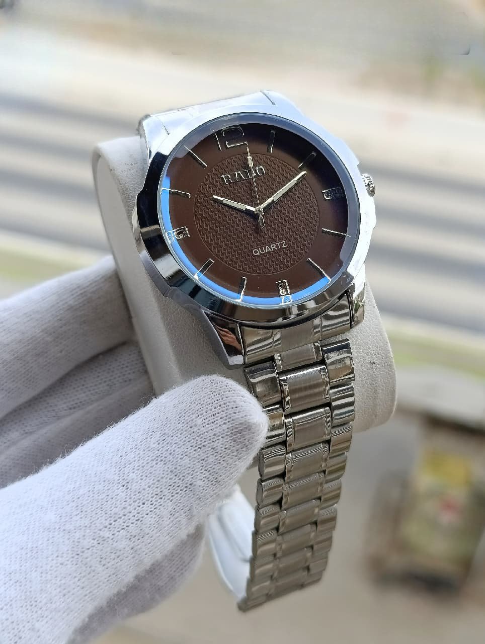 WhatsApp Image 2025-06-01 at 2.34.25 PM RADO Collection Gents Watch - Image 1