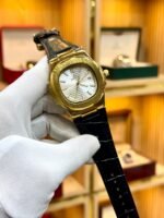 FITRON Original Quartz Watch