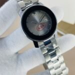 MOVADO BOLD GENTS CHAIN WATCH