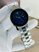 MOVADO BOLD GENTS CHAIN WATCH - Image 2
