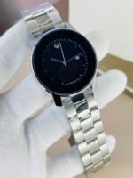 MOVADO BOLD GENTS CHAIN WATCH - Image 3