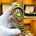 BESTWIN Original New Model – Premium Quartz Chronograph Watch