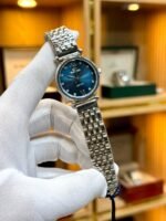 ELEGANCE Ladies Watch – Premium Women’s Timepiece
