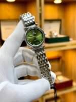 ELEGANCE Ladies Watch – Premium Women’s Timepiece