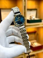 ELEGANCE Ladies Watch – Premium Women’s Timepiece