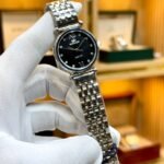 ELEGANCE Ladies Watch – Premium Women’s Timepiece