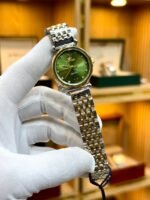ELEGANCE Ladies Watch – Premium Women’s Timepiece