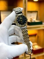 ELEGANCE Ladies Watch – Premium Women’s Timepiece