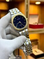 CURREN Original Quartz Movement Slim Men’s Wristwatch
