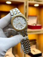 CURREN Original Quartz Movement Slim Men’s Wristwatch