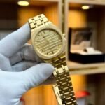 CURREN Original Quartz Movement Slim Men’s Wristwatch