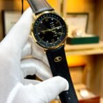 D.L Original Japan Quartz Watch with stainless steel strap and Japan Quartz movement