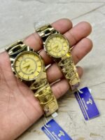 Mix Brand Stylish Couple Watches