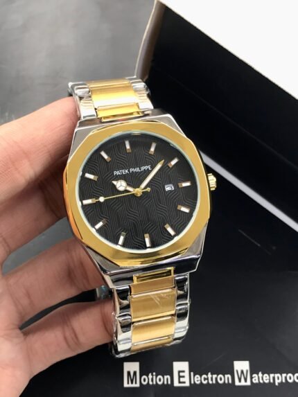 Patek Philippe Luxury Men’s Watch