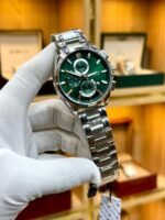 CURREN Original Quartz Chronograph Watch with premium stylish design