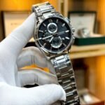 CURREN Original Quartz Chronograph Watch with premium stylish design