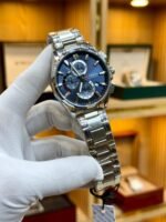 CURREN Original Quartz Chronograph Watch with premium stylish design